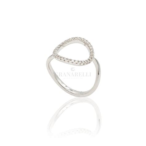 Trademark ring – Gioielleria Granarelli